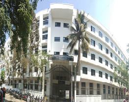 MGM Dr. GY Pathrikar College of Computer Science & Information Technology