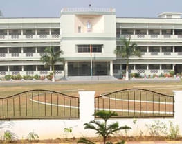 Nirmala College of Pharmacy
