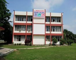 Dronacharya Degree College - [DDC]
