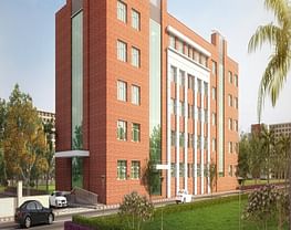 Buddha Institute Of Pharmacy - [BIP]