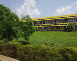 B.S.M. College Of Polytechnic - [BSMCP]
