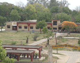 Government Polytechnic College - [GPC]