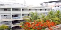 Sri Venkateshwara College of Fine Arts