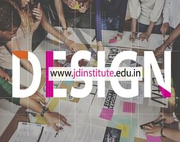 presentation college goa JD Institute of Fashion Technology