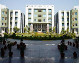 United College of Engineering & Management - [UCEM]