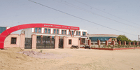 Mahatma Gandhi Group of Colleges