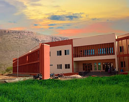 Rajiv Gandhi University of Knowledge Technologies, Dr.APJ Abdul Kalam IIIT Ongole Campus - [RGUKT]