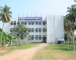 Sarah College of Education for Women