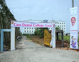 Care Dental College