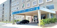 NRI Institute of Medical Sciences - [NRIIMS]