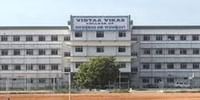 Vidyaa Vikas College of Engineering and Technology