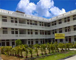 Davinci School of Design and Architecture