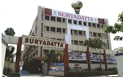 Suryadatta College of Management, Information Research and Technology, Pune:  Courses, Fee, Admission, Placement, Hostel, Contact