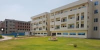 National Institute of Construction Management and Research - [NICMAR]