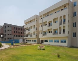 National Institute of Construction Management and Research - [NICMAR]