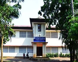 MES Training College Edathala