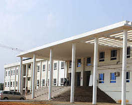 Agni School Of Business Excellence - [ASBEX]