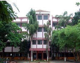 Sri Adi Chunchanagiri Women's College