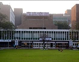 All India Institute of Medical Sciences - [AIIMS]