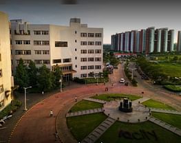 IQ City Medical College