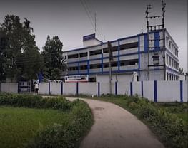 IMPS Polytechnic College