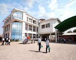 Nehru College of Aeronautics and Applied Sciences - [NCASS]