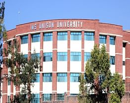 IMS Unison University - [IUU]