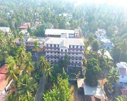 Sneha Sadan College of Special Education Angamaly