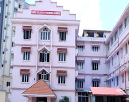Lisieux College of Paramedical Sciences - [LCPS]