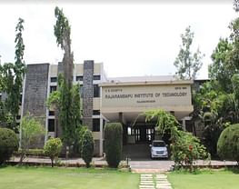 K.E.Society's Rajarambapu Institute of Technology, Rajaramnagar