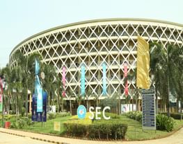 Saveetha Engineering College - [SEC]