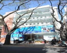 BMS College Of Commerce & Management - [BMSCCM]