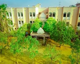 Aalim Muhammed Salegh Polytechnic College