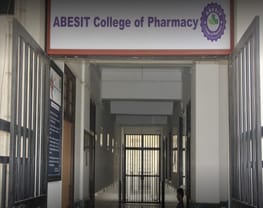ABESIT College of Pharmacy