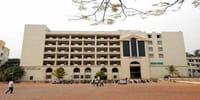 Yashwantrao Chavan Institute of Social Science Studies and Research - [YCISSSR]