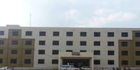 Azad College Of Engineering & Technology - [ACET]