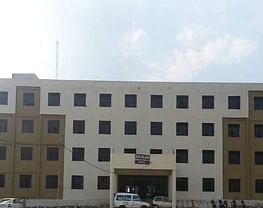 Azad College Of Engineering & Technology - [ACET]