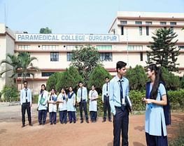 Paramedical College