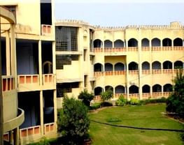 Faculty of Engineering & Technology College, Agra College