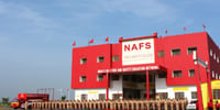 National Academy of Fire and Safety Engineering - [NAFS]
