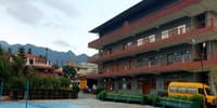 Uttaranchal College of Science & Technology - [UCST]