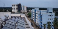 Diamond Harbour Government Medical College & Hospital - [DHGMCH]