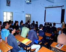 KK Parekh Commerce College