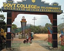 Government College (Autonomous)