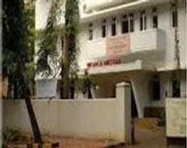 College of Social Work Nirmala Niketan