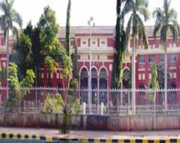 Government Institute of Forensic Science - [GIFS]