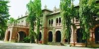 Sri Meenakshi Government Arts College for Women