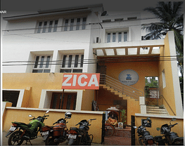 ZEE Institute Of Creative Arts - [ZICA]