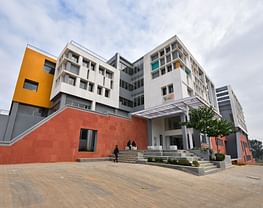School of Architecture, CMR University - [SOA]