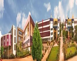KD Rungta College of Science And Technology - [KDRCST]